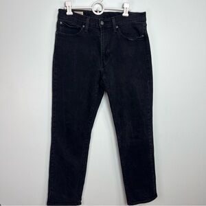 Levi's 541 Athletic Taper Jeans - Black - Men’s W32 L32